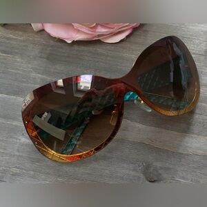 Vintage Joan Rivers Classics Collection Sunglasses
